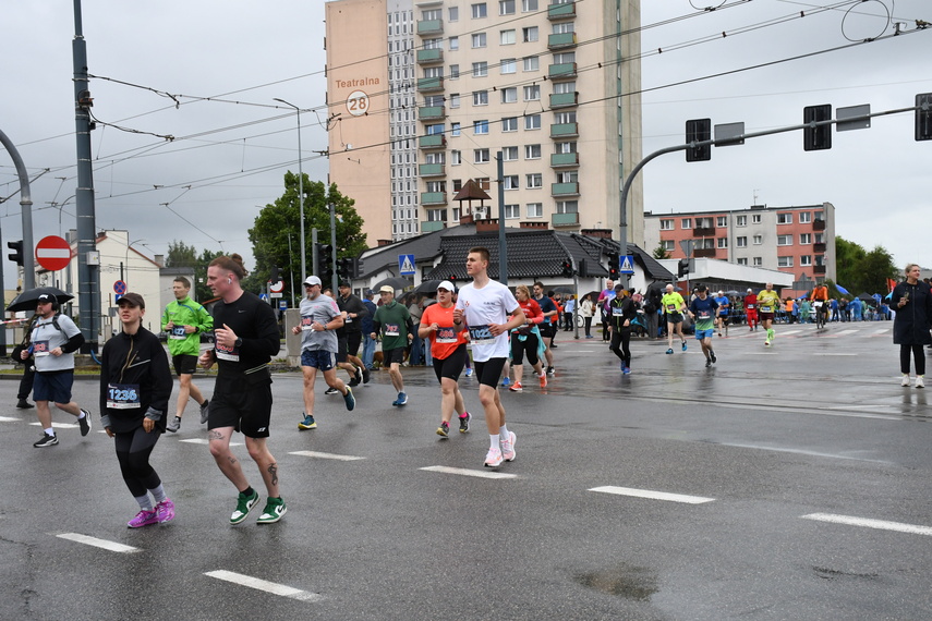 Bieg Piekarczyk okiem Czytelnika zdjęcie nr 349699