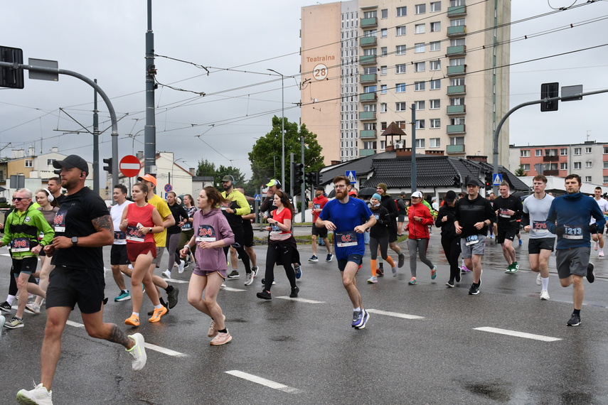 Bieg Piekarczyk okiem Czytelnika zdjęcie nr 349697