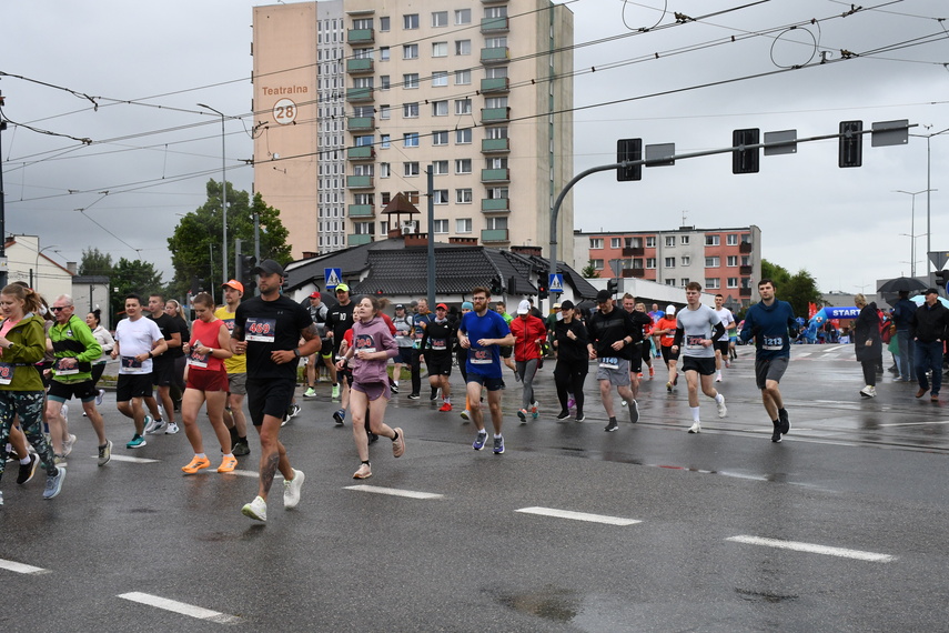 Bieg Piekarczyk okiem Czytelnika zdjęcie nr 349696