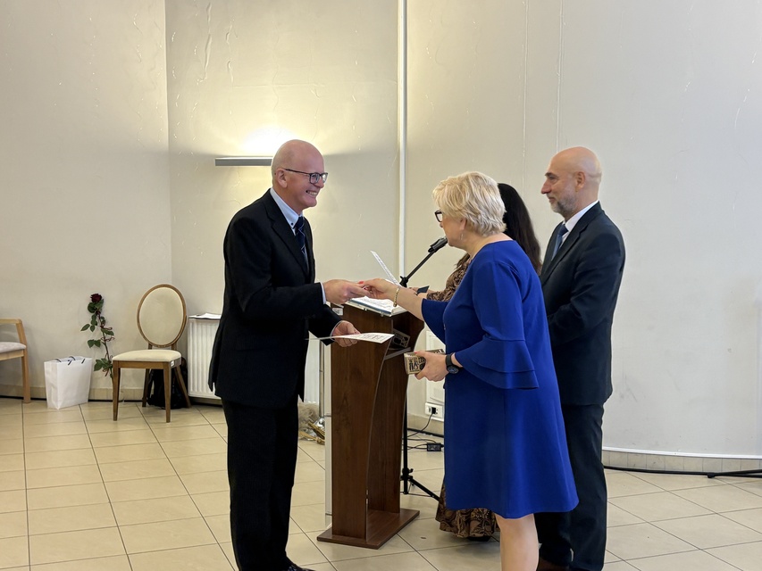 Dzień Ławnika zdjęcie nr 349907
