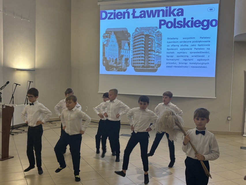 Dzień Ławnika zdjęcie nr 349951