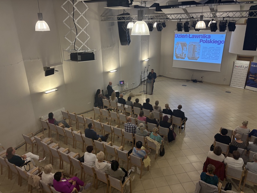 Dzień Ławnika zdjęcie nr 349938
