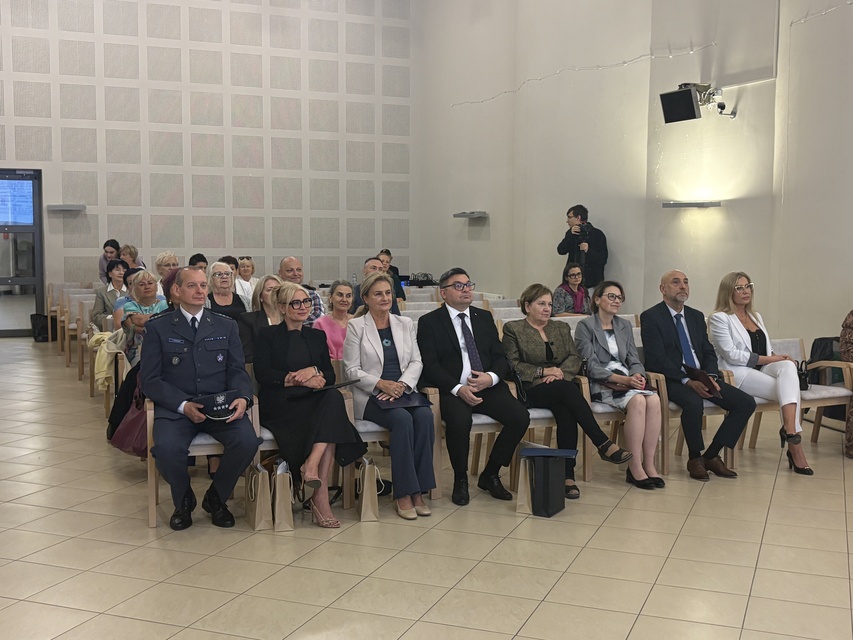 Dzień Ławnika zdjęcie nr 349950