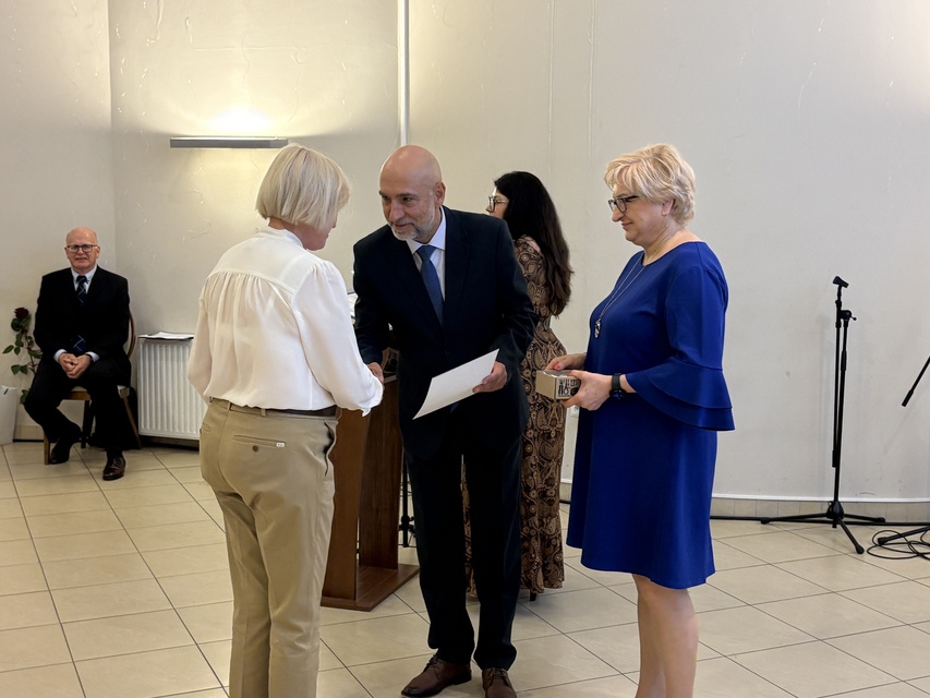Dzień Ławnika zdjęcie nr 349903