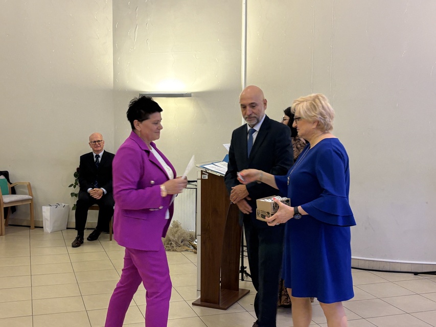 Dzień Ławnika zdjęcie nr 349921