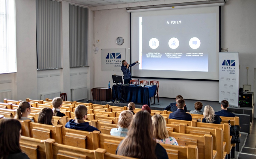 Jak pisać twórczo bez AI. Oni to potrafią zdjęcie nr 350020