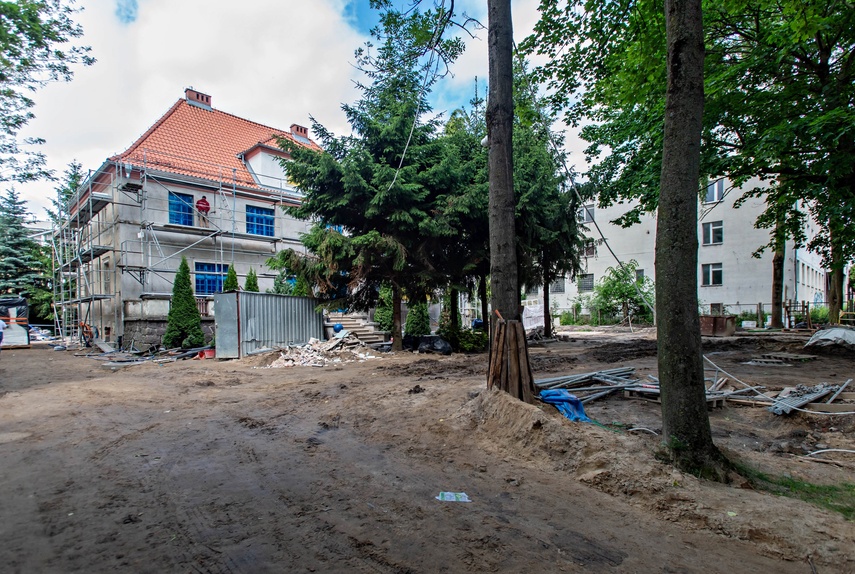 Żłobek powstanie przy Bema, do przedszkola chętnych nie było zdjęcie nr 350029