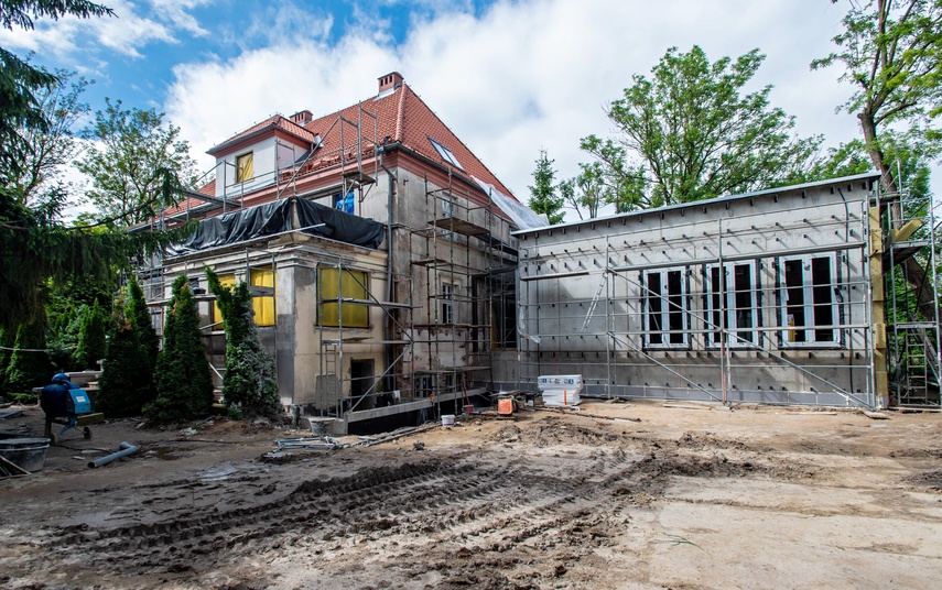Żłobek powstanie przy Bema, do przedszkola chętnych nie było zdjęcie nr 350032