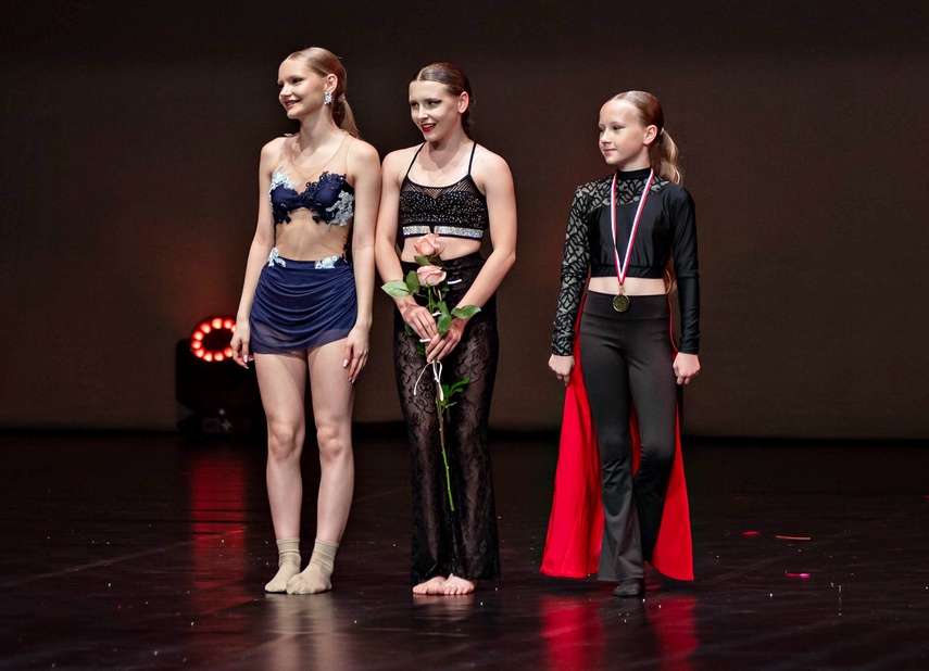 Dwadzieścia lat w rytmie pasji zdjęcie nr 350189