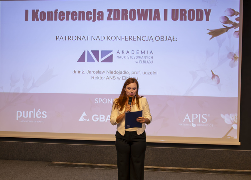 O zdrowiu i urodzie naukowo zdjęcie nr 350204