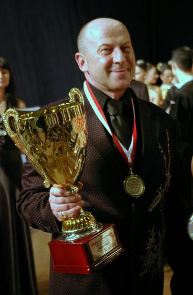 Mistrzostwa Polski formacji zdjęcie nr 28214