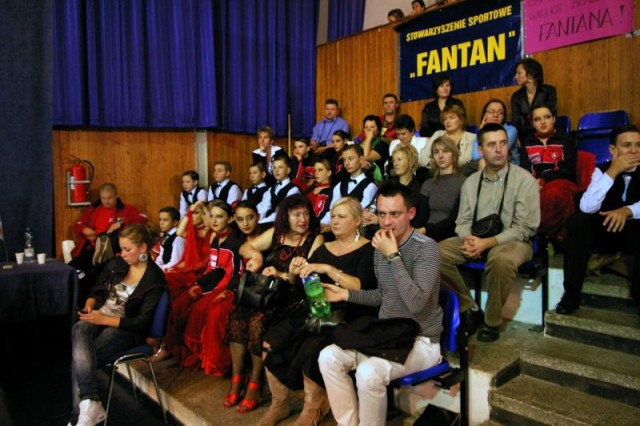 Mistrzostwa Polski formacji zdjęcie nr 28210