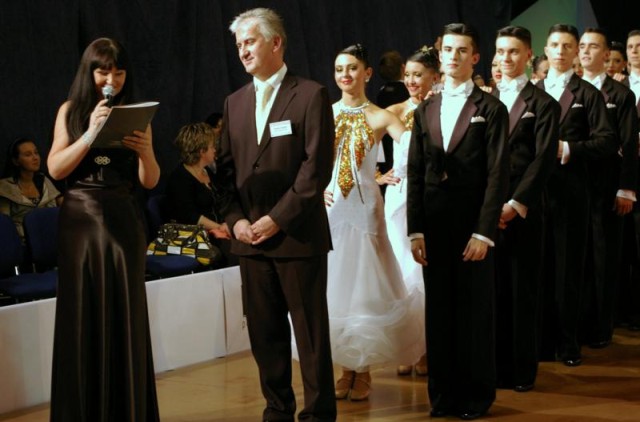 Mistrzostwa Polski formacji zdjęcie nr 28219