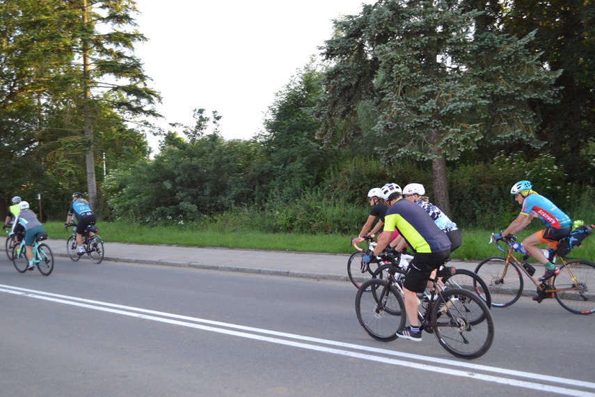 Elblążanie jadą 780 km dla miasta zdjęcie nr 350256