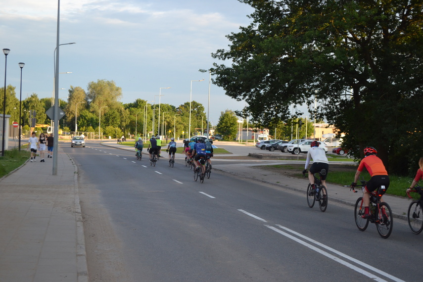 Elblążanie jadą 780 km dla miasta zdjęcie nr 350258