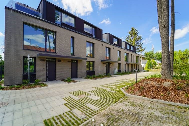 Rusza sprzedaż mieszkań w kameralnym apartamentowcu „Częstochowska 17” zdjęcie nr 350388