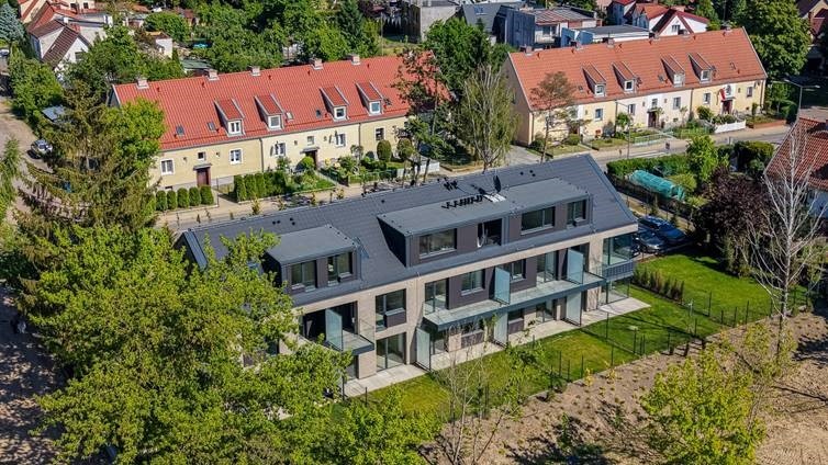 Rusza sprzedaż mieszkań w kameralnym apartamentowcu „Częstochowska 17” zdjęcie nr 350387