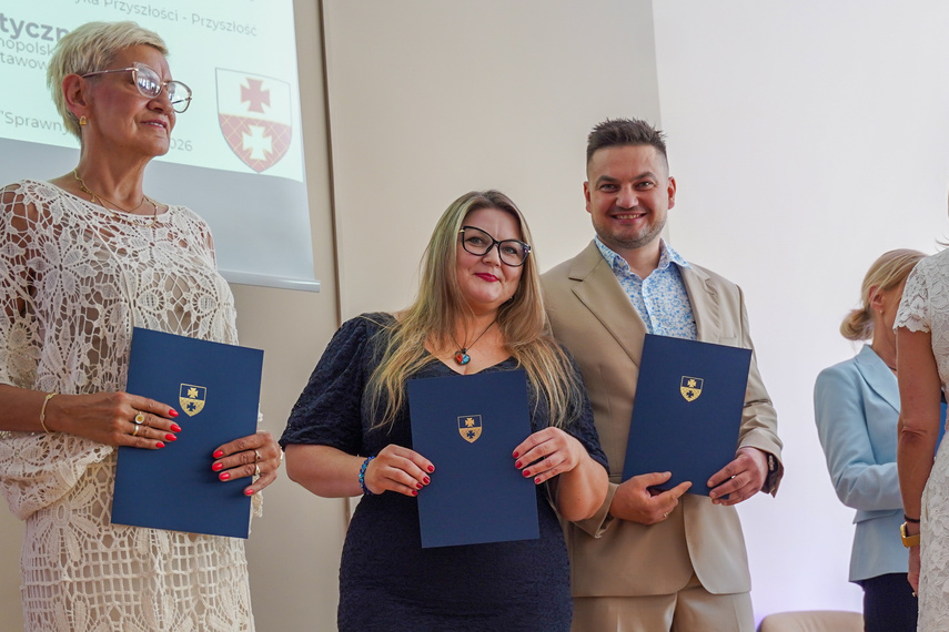 Nagrody rozdane, czas na wakacje! zdjęcie nr 350531