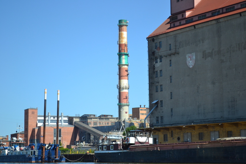 Rzeka Elbląg: Odkryj miasto z wody! zdjęcie nr 350846
