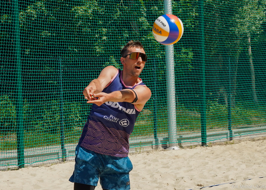 Turniej plażówki Truso za nami zdjęcie nr 350941