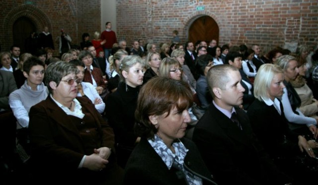 Nagrody dla nauczycieli zdjęcie nr 28250