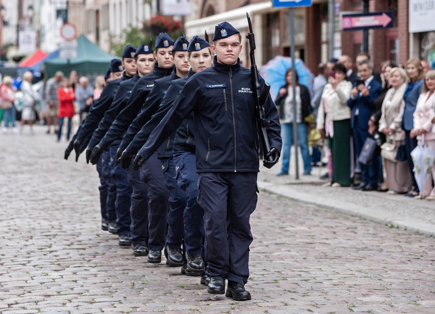 Święto pod znakiem nowej komendy zdjęcie nr 351045