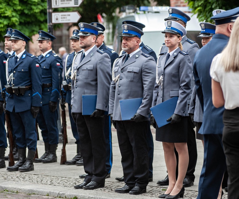 Święto pod znakiem nowej komendy zdjęcie nr 351033