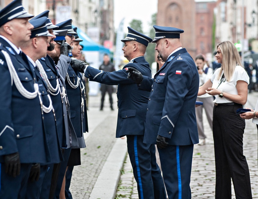 Święto pod znakiem nowej komendy zdjęcie nr 351029
