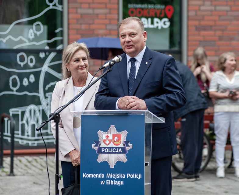 Święto pod znakiem nowej komendy zdjęcie nr 351039