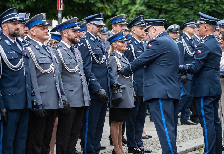 Święto pod znakiem nowej komendy zdjęcie nr 351030