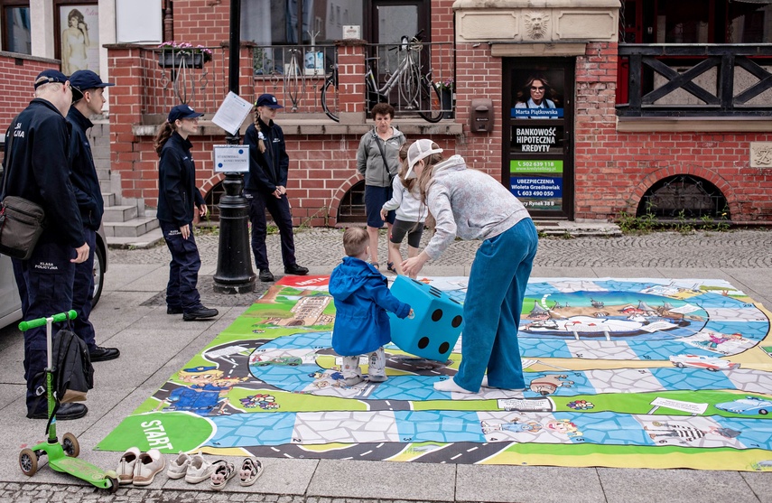 Święto pod znakiem nowej komendy zdjęcie nr 351053