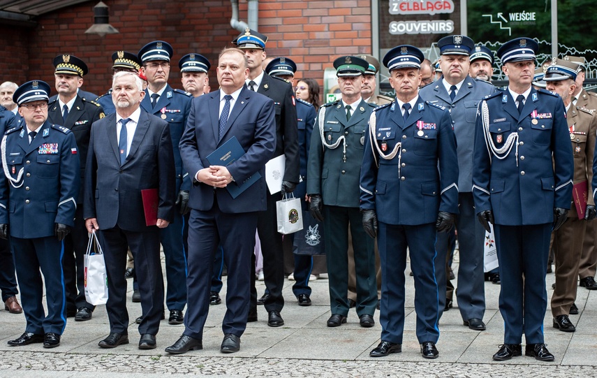 Święto pod znakiem nowej komendy zdjęcie nr 351026