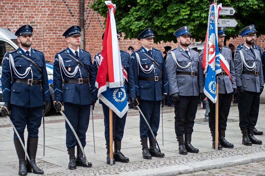 Święto pod znakiem nowej komendy zdjęcie nr 351016
