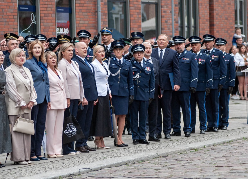 Święto pod znakiem nowej komendy zdjęcie nr 351011
