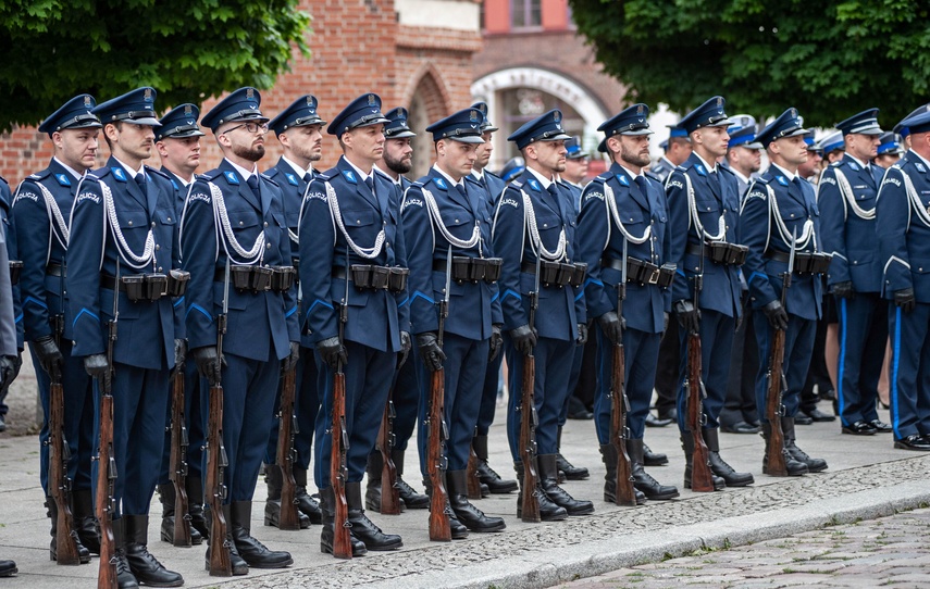 Święto pod znakiem nowej komendy zdjęcie nr 351017