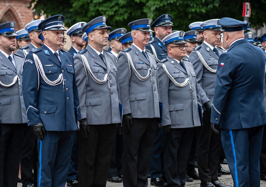 Święto pod znakiem nowej komendy zdjęcie nr 351031