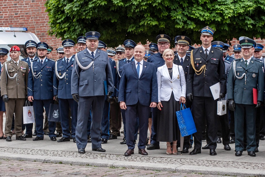 Święto pod znakiem nowej komendy zdjęcie nr 351050