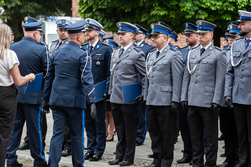 Święto pod znakiem nowej komendy zdjęcie nr 351035