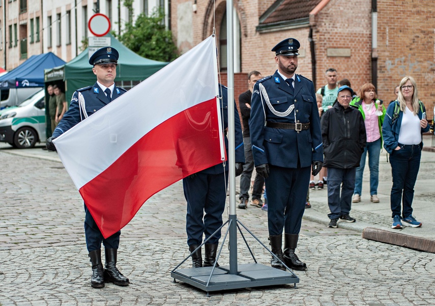Święto pod znakiem nowej komendy zdjęcie nr 351008