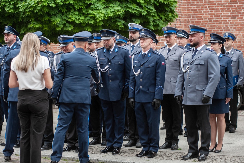 Święto pod znakiem nowej komendy zdjęcie nr 351034