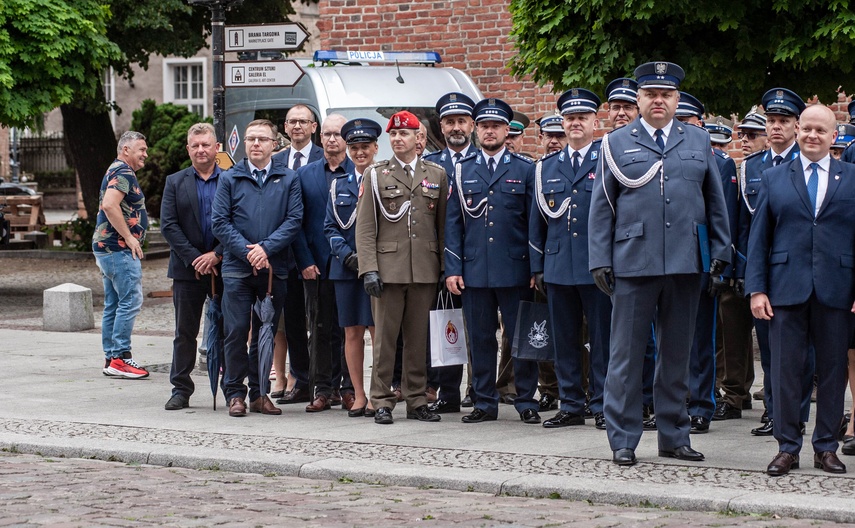 Święto pod znakiem nowej komendy zdjęcie nr 351051