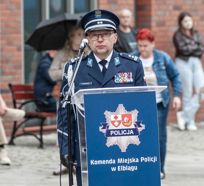 Święto pod znakiem nowej komendy zdjęcie nr 351041