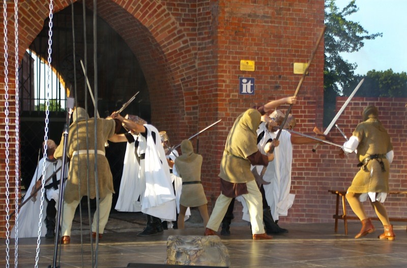 Tak świętowaliśmy 770 lat (w obiektywie Henryka Myślińskiego) zdjęcie nr 351073