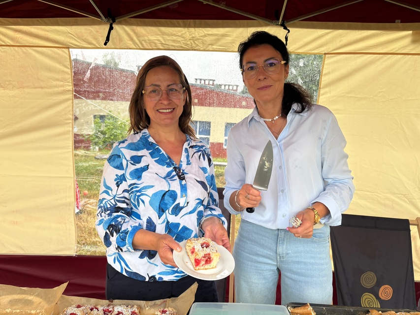 Święto wiatru i podcieni zdjęcie nr 351160