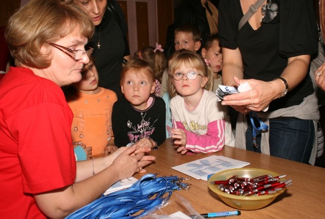 Festyn dla dzieci z okazji dnia ratownictwa medycznego zdjęcie nr 28288