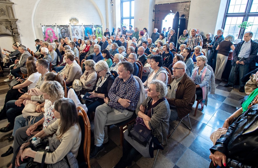 Klimuszko raz jeszcze zdjęcie nr 351272