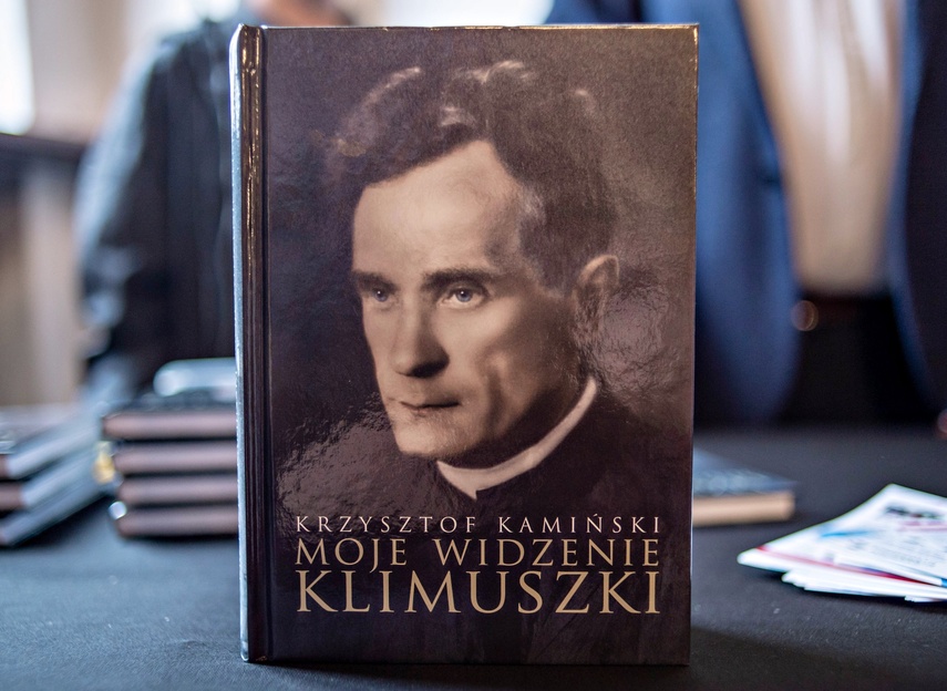 Klimuszko raz jeszcze zdjęcie nr 351276