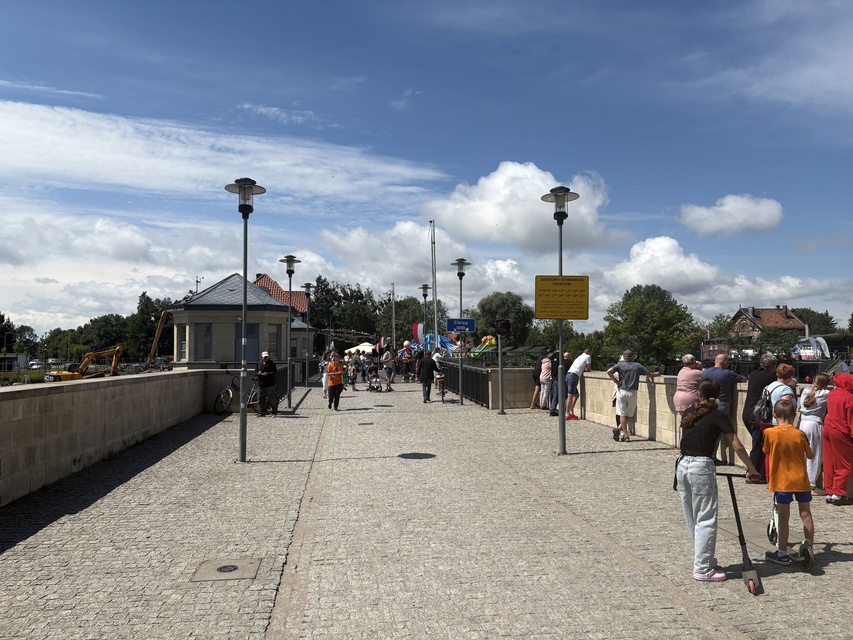 Stare Miasto i morze zdjęcie nr 351328