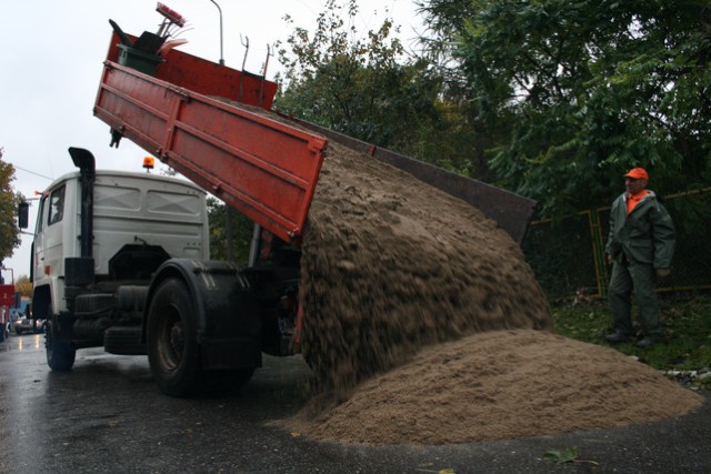 Podtopienie Panieńskiej zdjęcie nr 28295