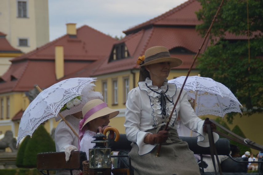 Zdobyła wicemistrzostwo Polski w tradycyjnym powożeniu zdjęcie nr 351690